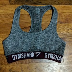 Grymshark sports bra
